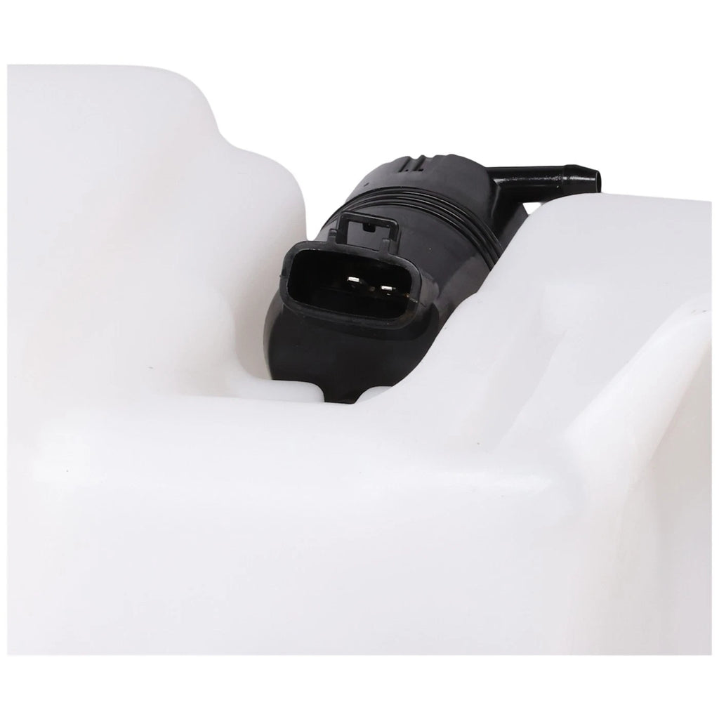 2.5L Windshield Washer Reservoir with Pump for Toyota Tacoma (1995–2000)