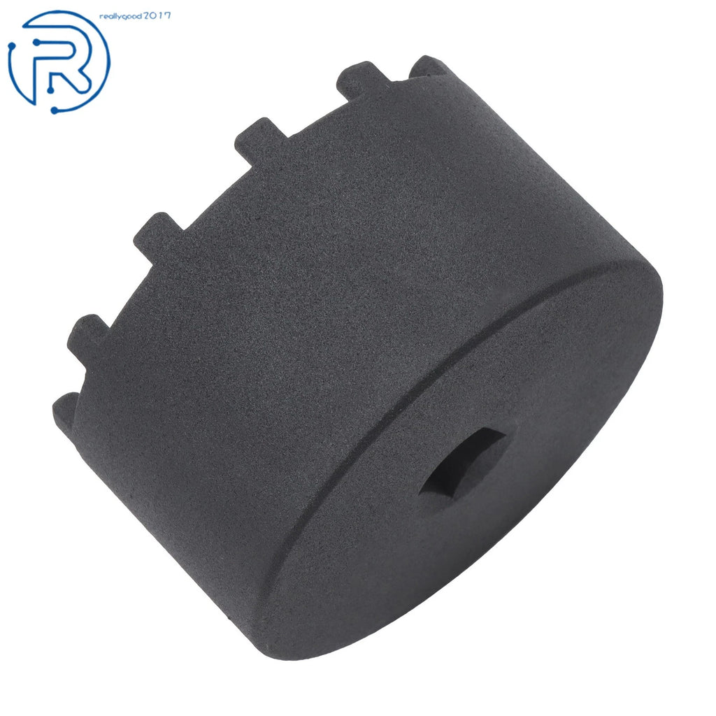 Axle Bearing Retaining Nut Socket for Ram Heavy Duty Trucks (2019-Present)