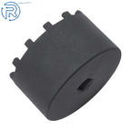 Axle Bearing Retaining Nut Socket for Ram Heavy Duty Trucks (2019-Present)