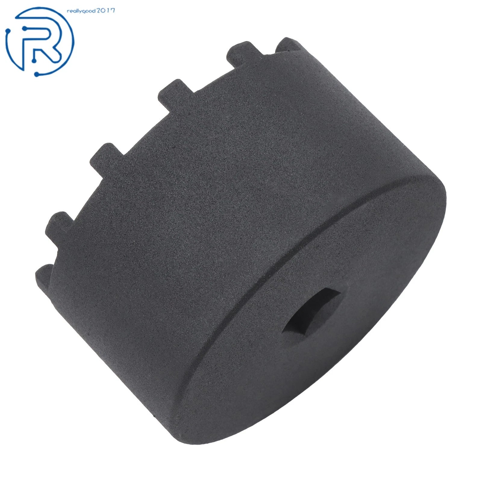 Axle Bearing Retaining Nut Socket for Ram Heavy Duty Trucks (2019-Present)