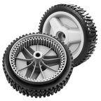 Set of 2 Front Drive Wheels for Husqvarna 5521 CHV XT722FE (2010–2023) 532401274