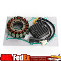 Stator Regulator Rectifier Gasket for Honda Africa Twin 750 (1992) 31120-MV1-004