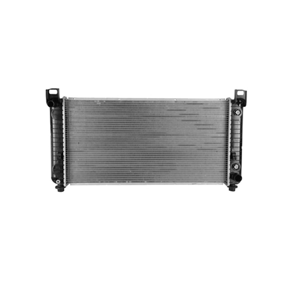Replacement Radiator For 2005-2013 Chevrolet Pickup Chevy Silverado