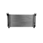Replacement Radiator For 2005-2013 Chevrolet Pickup Chevy Silverado