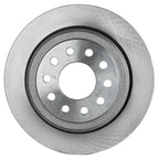 Rear Disc Brake Rotors for Lincoln Town Car (2003–2011) 11.61 in. 5 Lugs