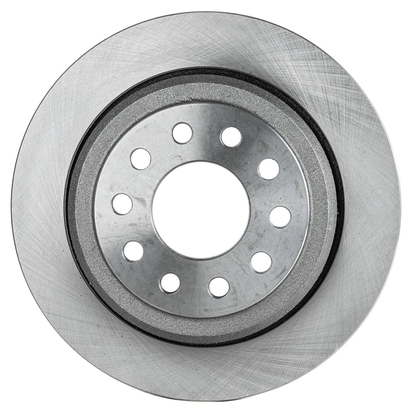 Rear Disc Brake Rotors for Lincoln Town Car (2003–2011) 11.61 in. 5 Lugs