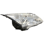 Chrome Projector Headlights Pair for Honda CR-V RE SUV (2007-2012)