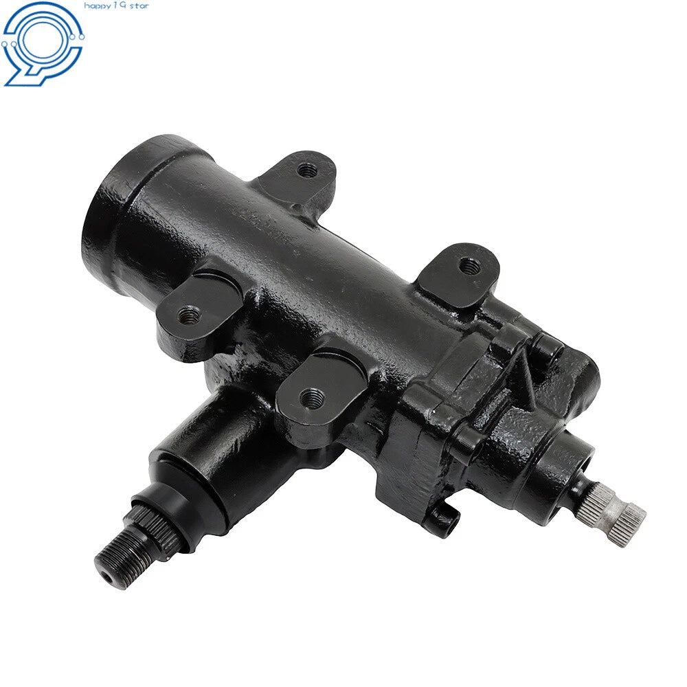 Power Steering Gear Box for Chevrolet Malibu Monte Carlo Camaro Chevelle Pontiac