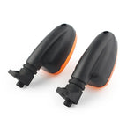 Clear Turn Signal Light Indicator for BMW F800ST R1200GS F650GS K1300 (2006-2017)