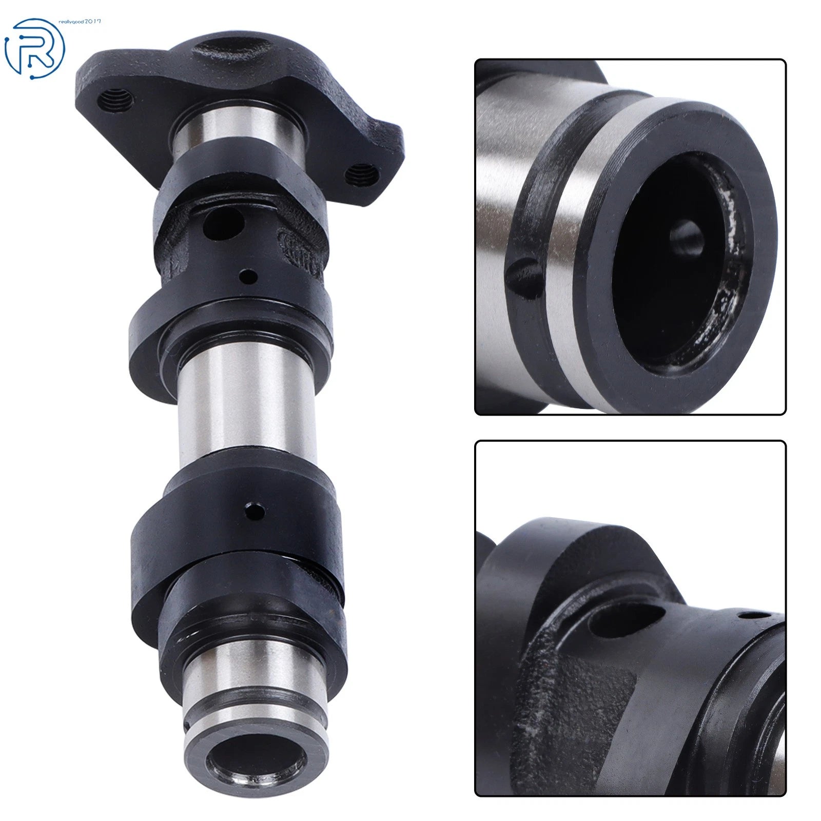 Engine Camshaft for Yamaha Grizzly Rhino Raptor 660 (2002-2008)
