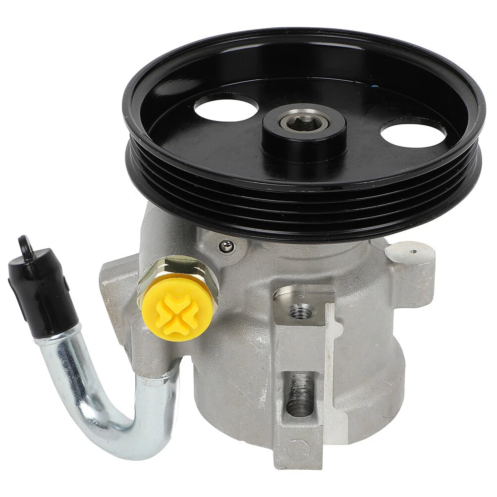 Power Steering Pump for Chevrolet Aveo 1.6L (2009–2011) 20-803