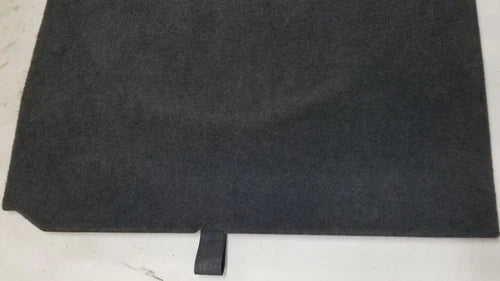 Trunk Carpet Floor Spare Tire Cover Board for Jaguar XJR (1999–2003)