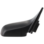 Passenger Side Mirror for Honda Civic (2001–2005) Coupe USA Built