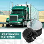 Pair Air Suspension Spring Bags W01-358-9541 for Kenworth PACCAR
