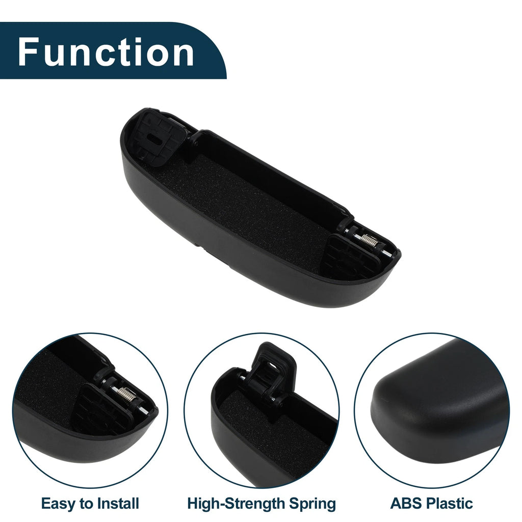 Sunglasses Case for Ford Focus MK4 ST (2018–2025) Eyeglasses Holder