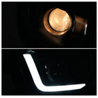 LED Projector Headlights for Chevy Camaro (2010-2013)