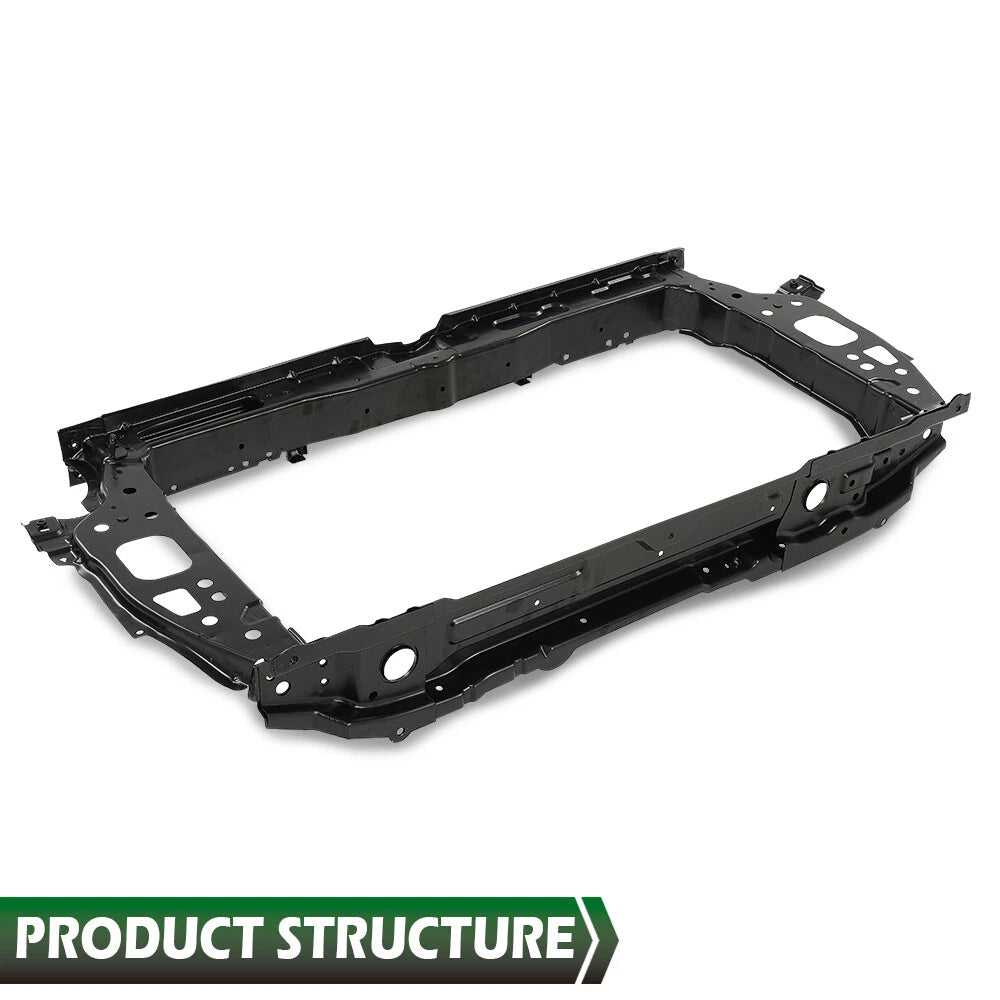 Radiator Core Support Assembly for Kia Rio (2018–2023)