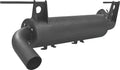 MBRP Single Slip-On Exhaust for Polaris RZR 900 (2015–2021)