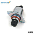 IAC/IACV Sensor Idle Air Control Valve for Volvo (3843750, 3843751, 3857696)