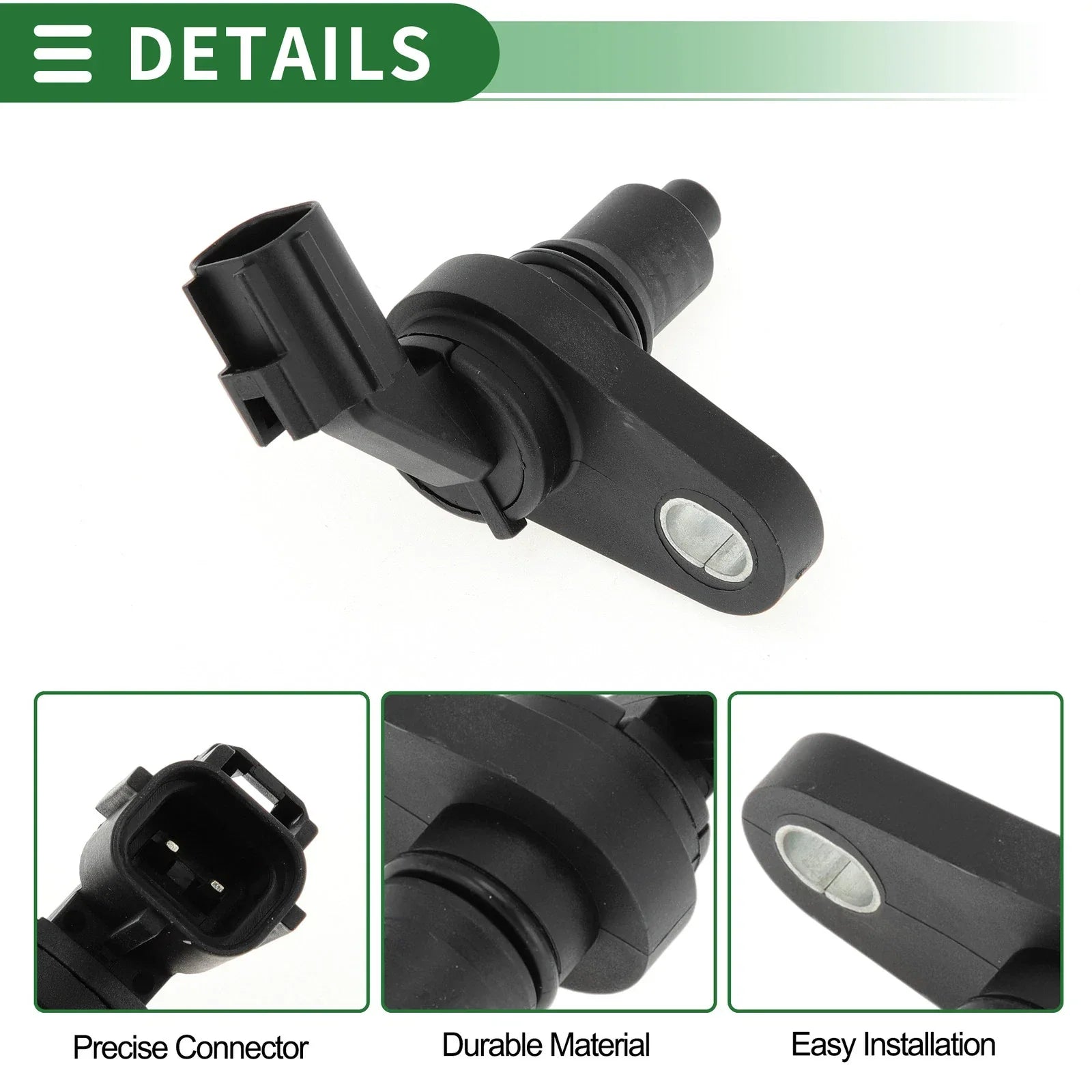 Transmission Speed Sensor for Dodge Grand Caravan 3.6L (2011-2020)