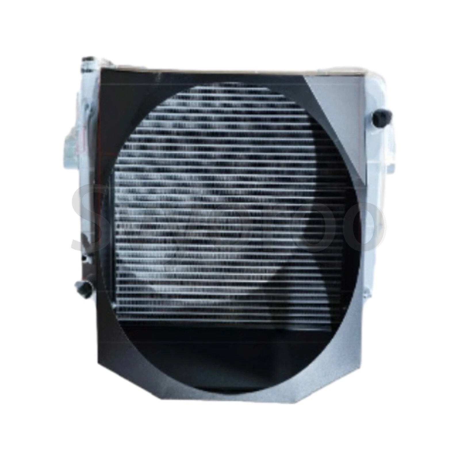 Radiator H2T22-10101 for Nissan K21 K25 Engine (CPCD20-35)