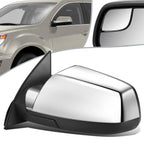 Powered Heated Driver Side Door Mirror for Equinox Terrain (2012–2015) GM1320456