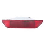 Rear Fog Light Brake Lamp for Nissan X-Trail Rogue (2014-2016)
