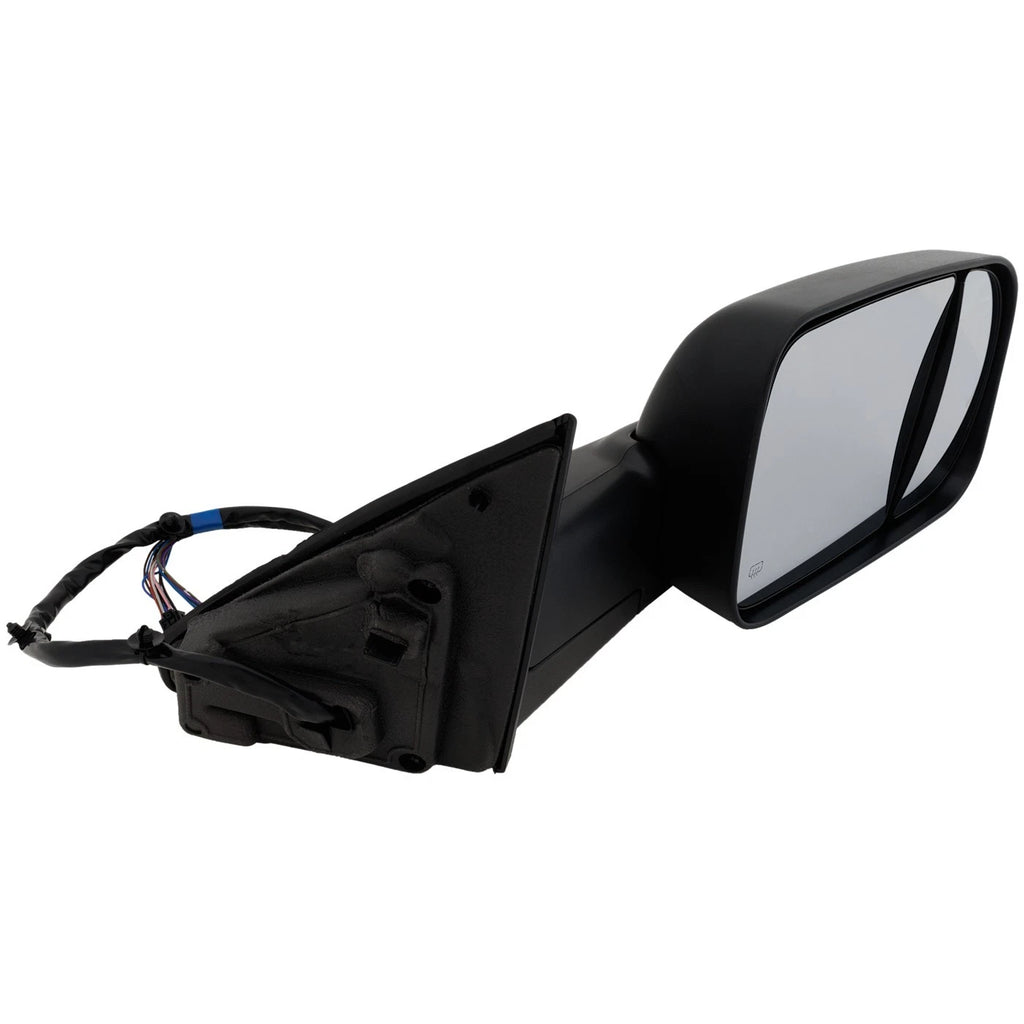 Mirror Set for Ram 1500 (2020–2022)