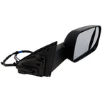 Mirror Set for Ram 1500 (2020–2022)