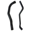 Gates Upper & Lower Radiator Coolant Hose Kit for Caprice Impala LeMans Regal (1991–1996)
