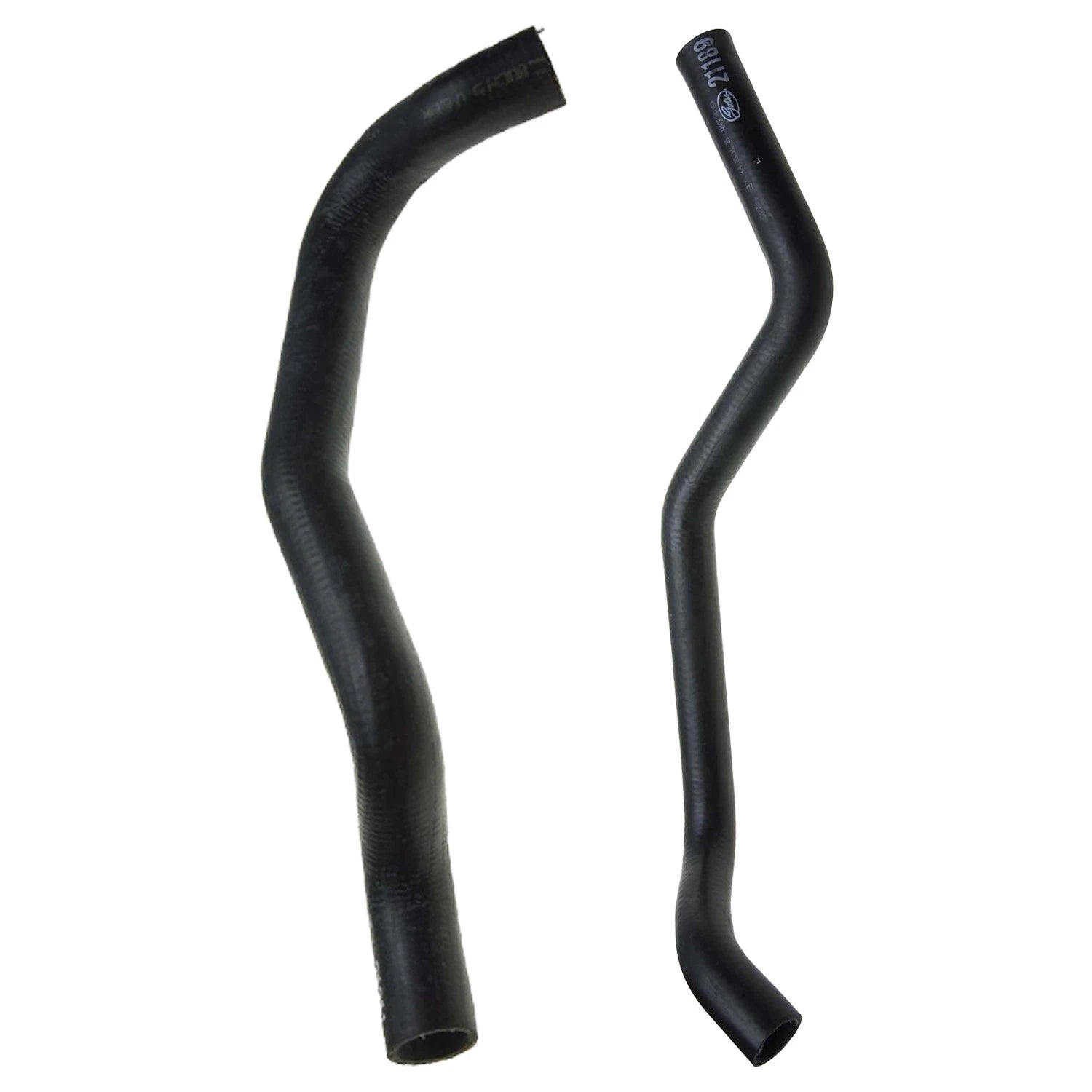 Gates Upper & Lower Radiator Coolant Hose Kit for Caprice Impala LeMans Regal (1991–1996)