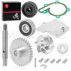 Banshee Water Pump Rebuild Kit for Yamaha Banshee (1987-2006)