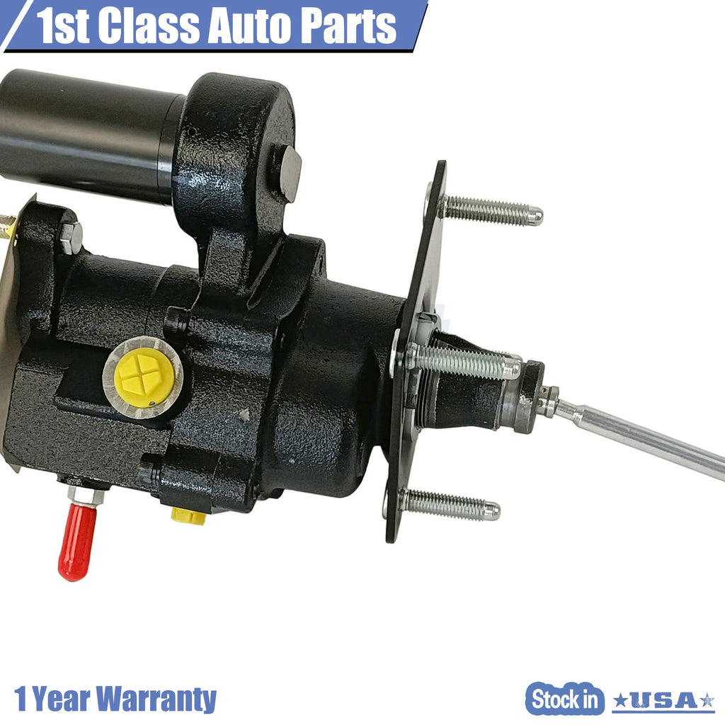 Hydraulic Brake Booster for Chevy Express 2500 GMC Savana 3500 4500 (2012–2019)