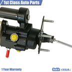 Hydraulic Brake Booster for Chevy Express 2500 GMC Savana 3500 4500 (2012–2019)