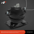5X Transmission Mount & Engine Motor for Honda Accord (2013–2017) V6 3.5L