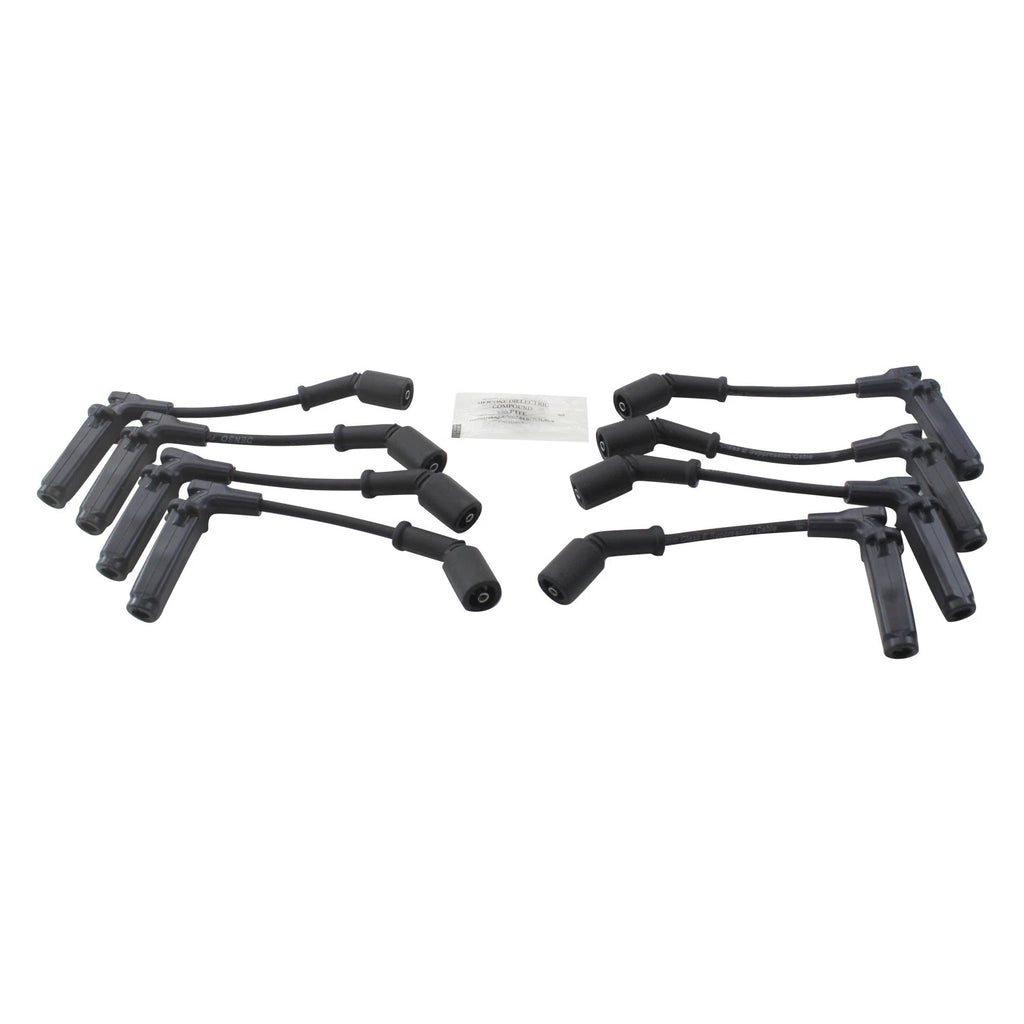 Ignition Wires for Buick Rainier, Chevy Express 2500, GMC, Isuzu (671-8072)