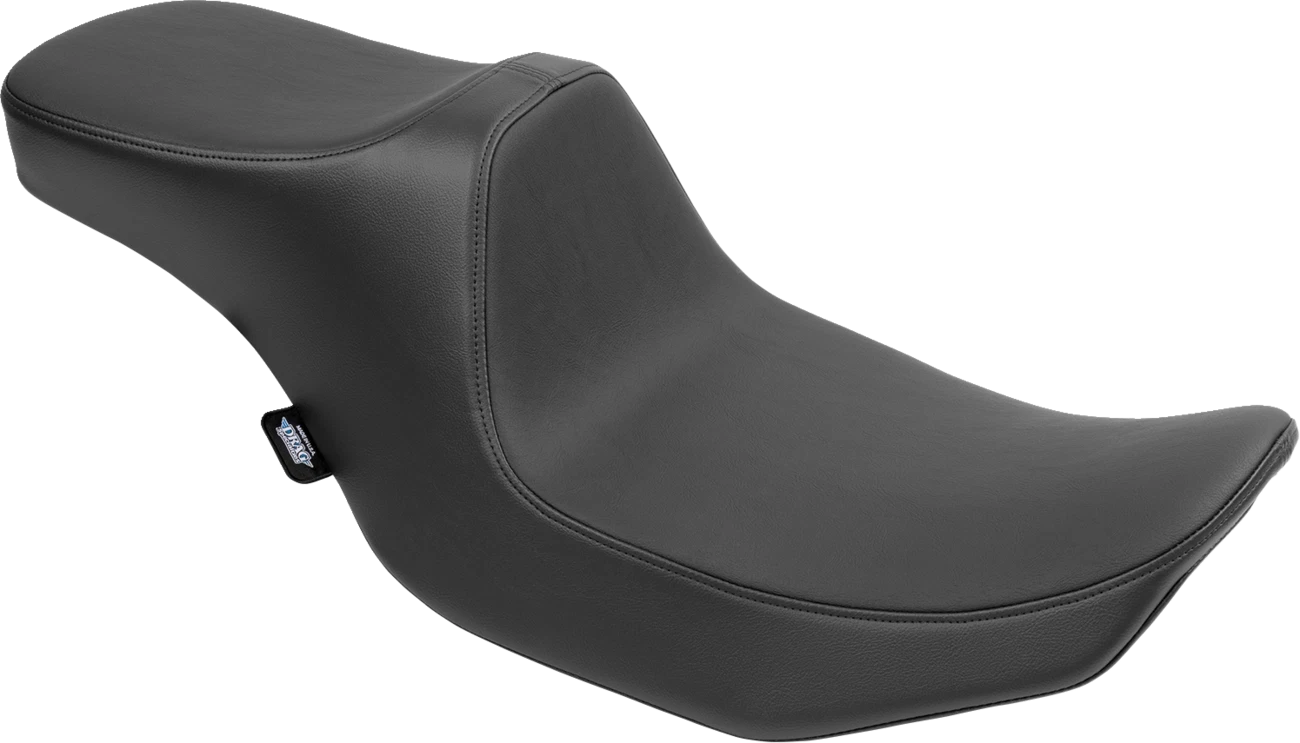 Predator III 2-Up Seat for FLT/FLH (2023–2024) 4690A