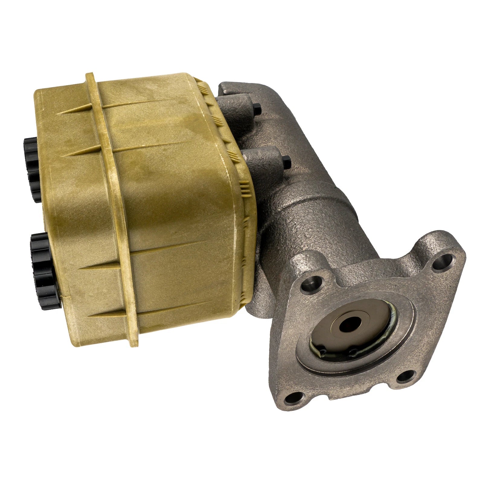Brake Master Cylinder for GMC C8500 Topkick (2003–2006), L6 7.2T (2008–2009)