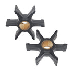 Water Pump Impeller for Evinrude Johnson Outboard 40-55 HP (0777214)