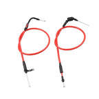 Throttle Cable Wire for Suzuki GSXR1000 (2017-2024)