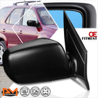 Left Side Projector Headlight Lamp for Nissan Altima (2019–2022)