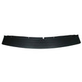 Replacement Black Rear Bumper Step Pad (See compatibility Chart)