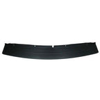 Replacement Black Rear Bumper Step Pad (See compatibility Chart)