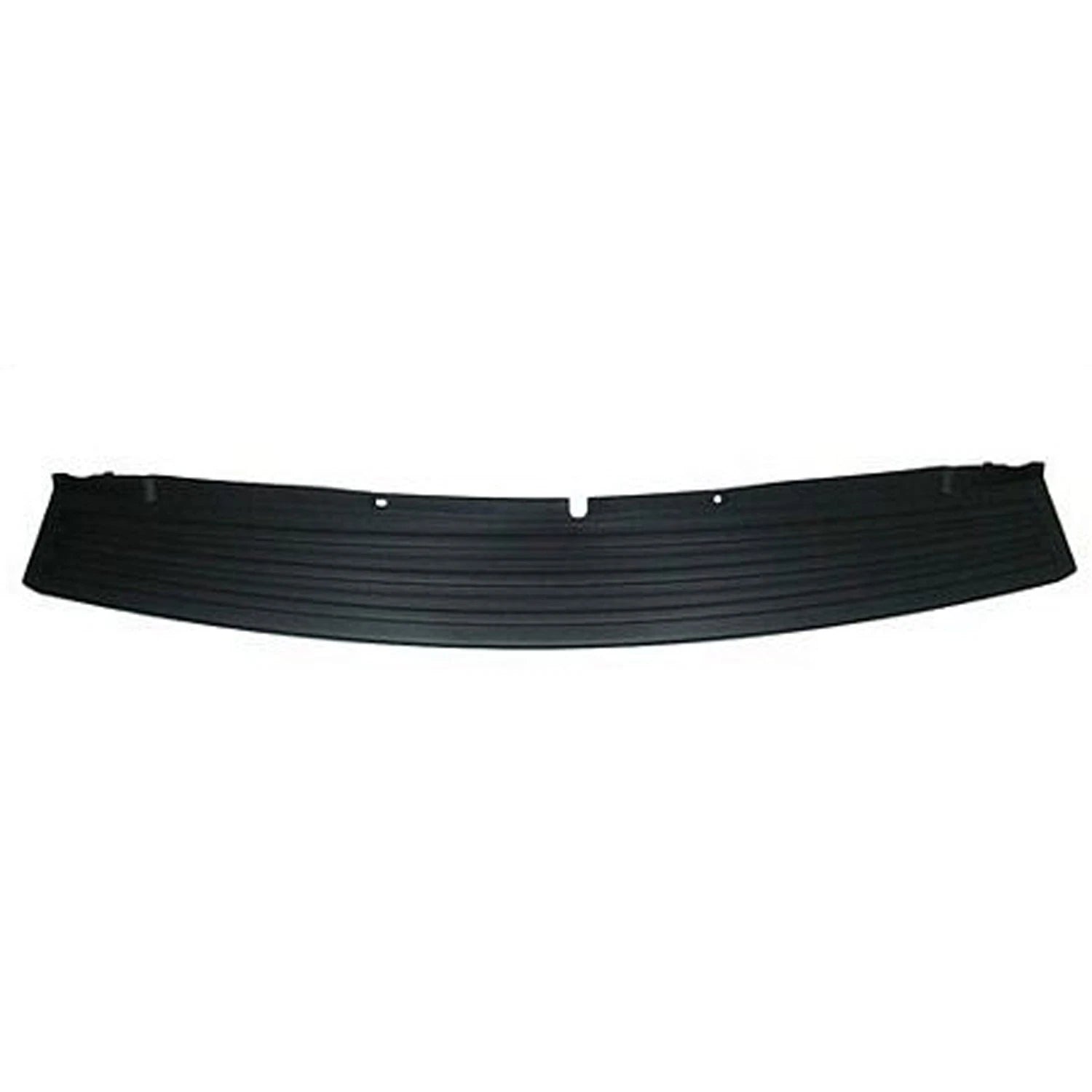 Replacement Black Rear Bumper Step Pad (See compatibility Chart)