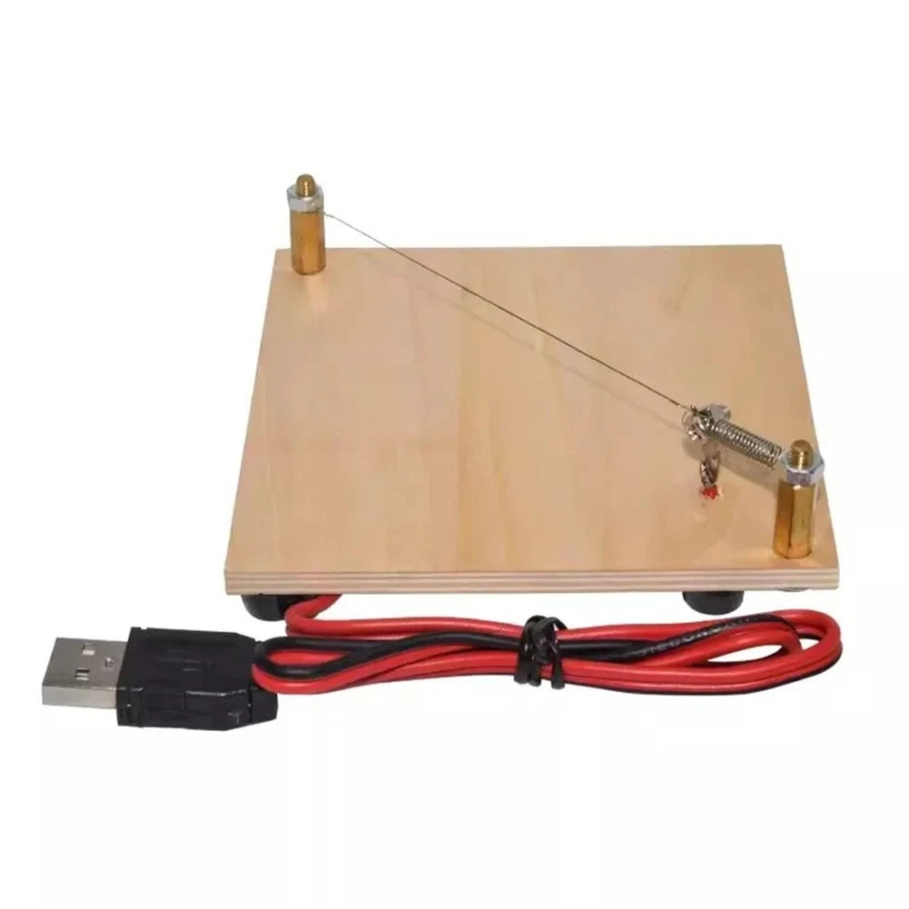 USB cutting machine for fabrics (Compact Design)