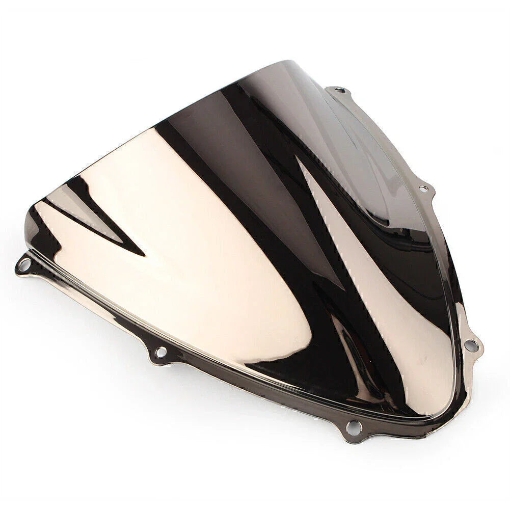 Windshield for Suzuki GSXR 600/750 (2006-2007) Silver