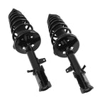 AWD Rear Struts w/Coil Spring Assembly for Toyota Venza (2009–2012) 172964 172965