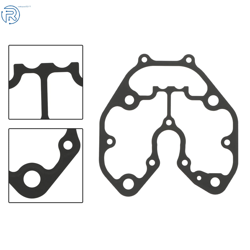 Top End Gasket Kit for Honda Foreman Rubicon 500 TRX500FA (2001-2014)