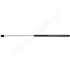 2X Rear Window Lift Supports for Jeep Wrangler (1987–1995)