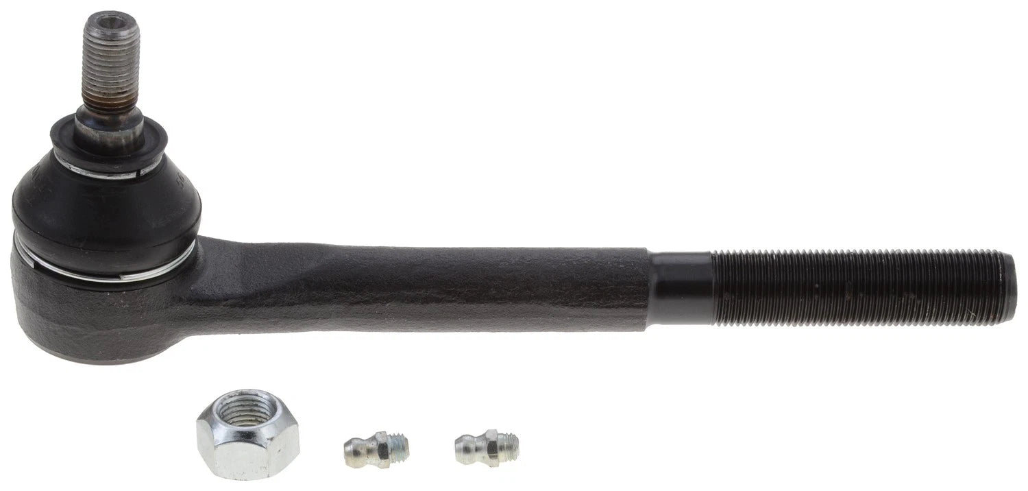 Tie Rod End for Chevrolet C1500 (1988–1999)